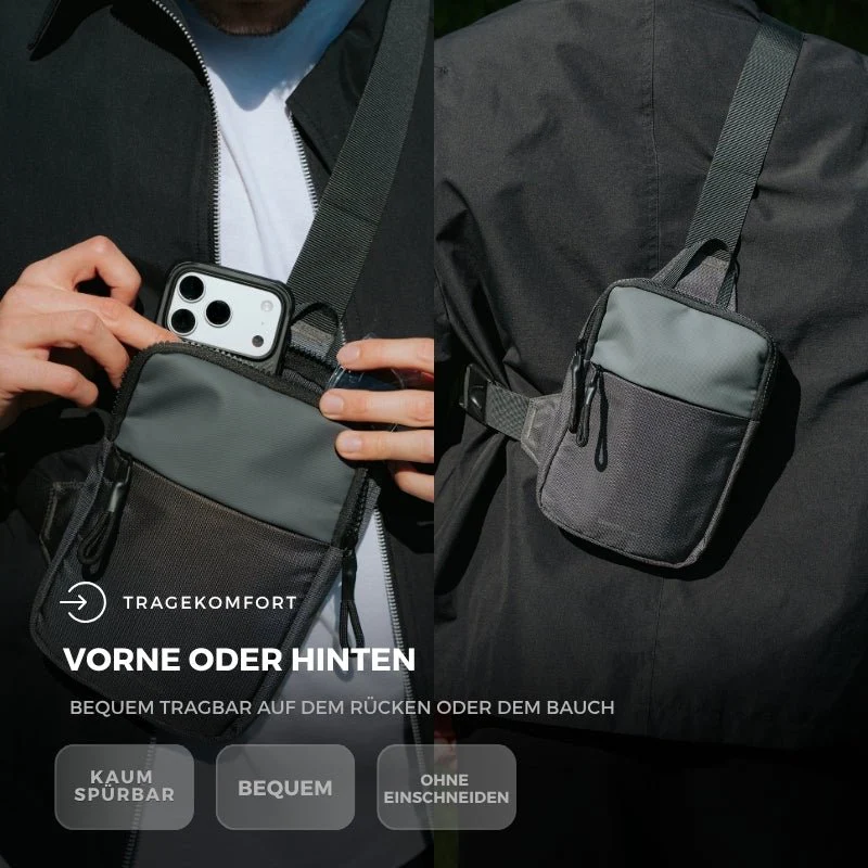 Essential Sling Bag 2.0 - Image 11