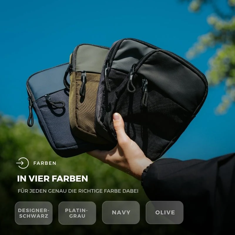 Essential Sling Bag 2.0 - Image 13
