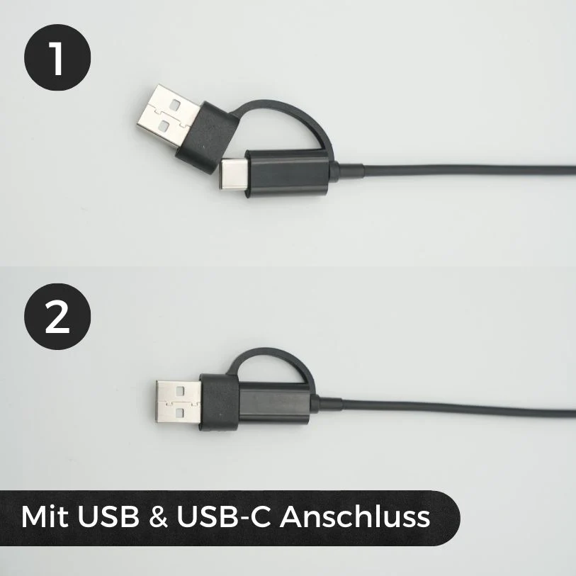 Ladekabel Tracker Karte - Image 4