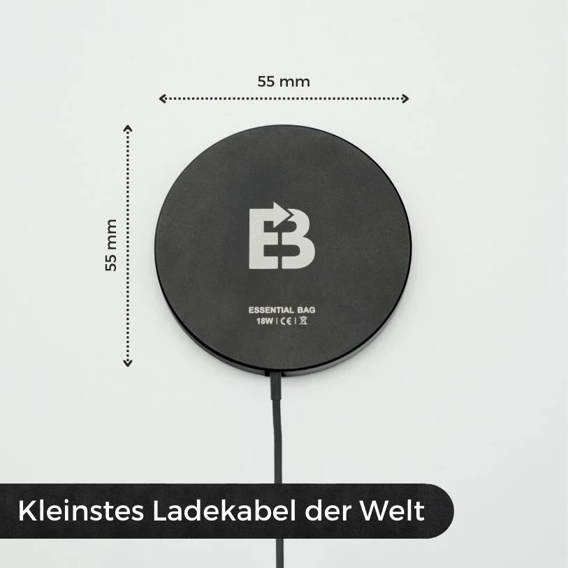 Ladekabel Tracker Karte - Image 5