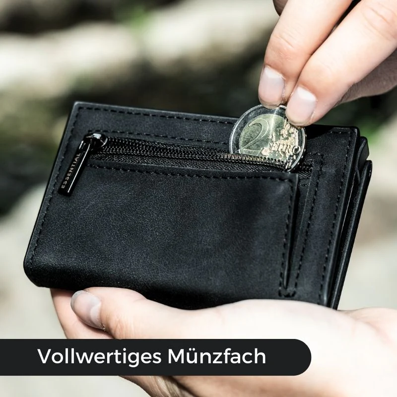 Wallet All-in-One Set - Image 29