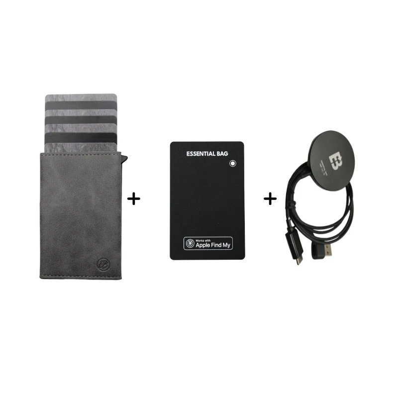 Wallet All-in-One Set - Image 3