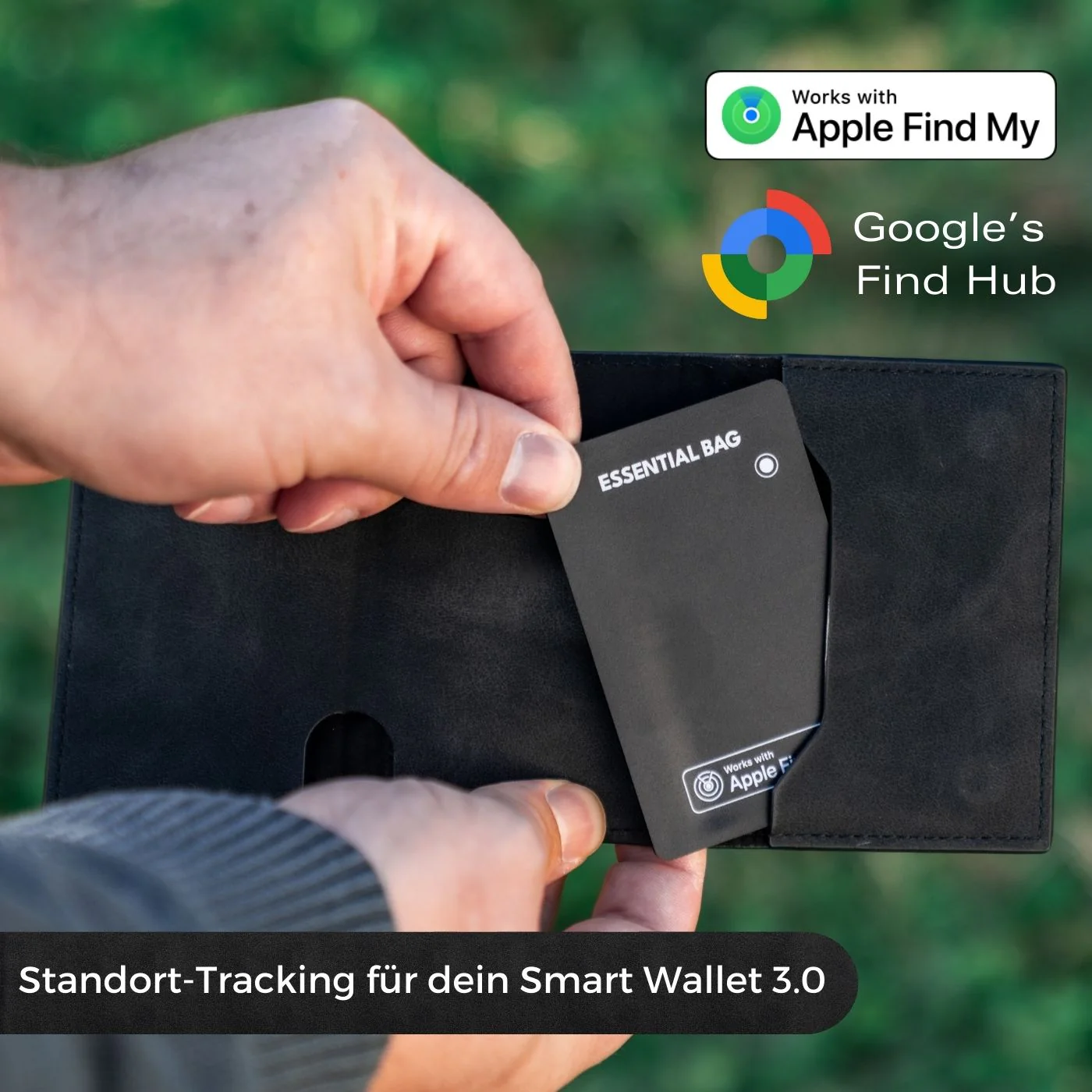 Wallet All-in-One Set - Image 39