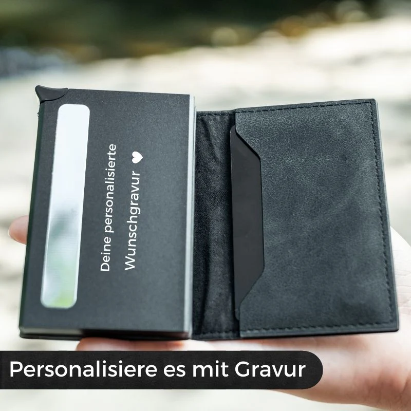 Wallet All-in-One Set - Image 40