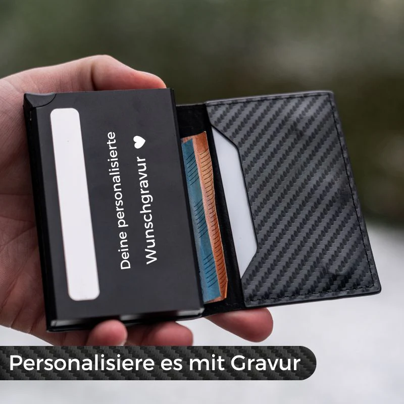 Wallet All-in-One Set - Image 41