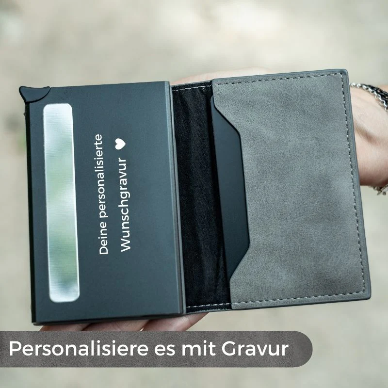 Wallet All-in-One Set - Image 42