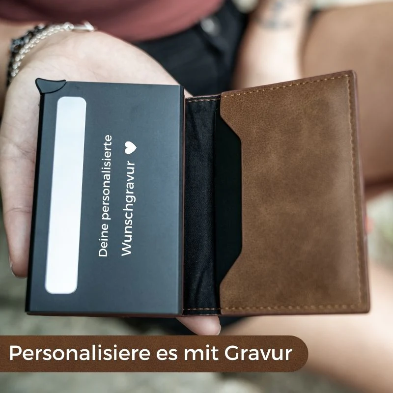 Wallet All-in-One Set - Image 43