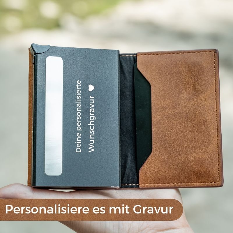 Wallet All-in-One Set - Image 44