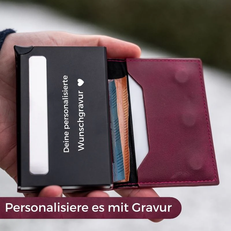 Wallet All-in-One Set - Image 46