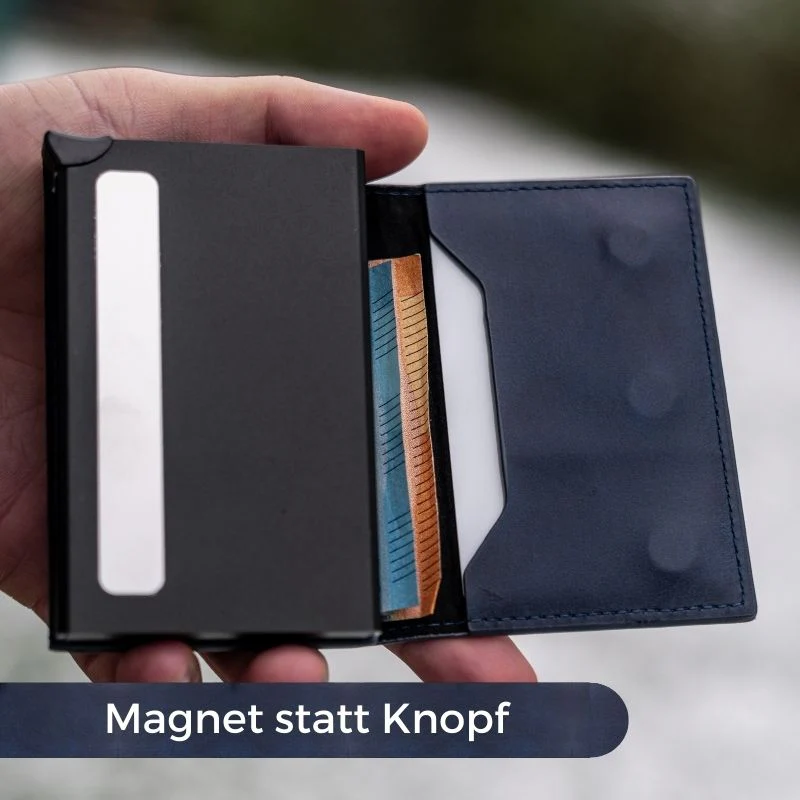 Wallet All-in-One Set - Image 47
