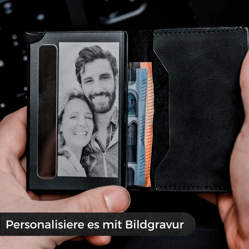 Wallet All-in-One Set - Image 50