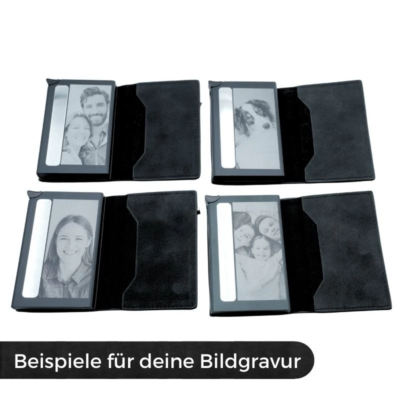 Wallet All-in-One Set - Image 51