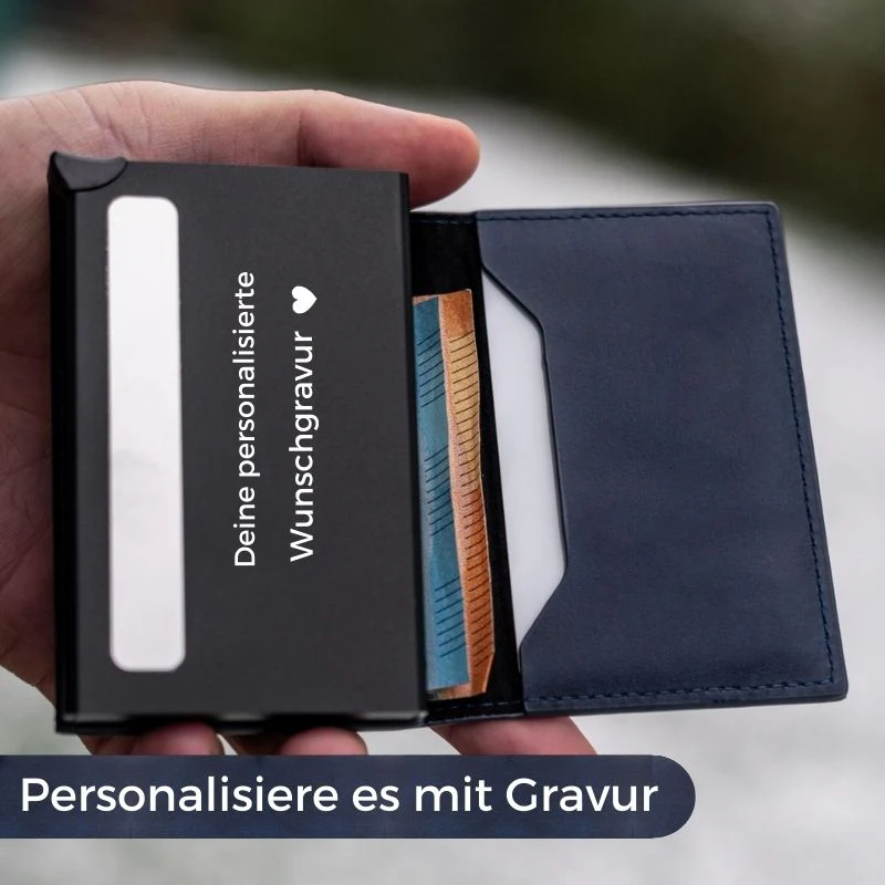 Wallet All-in-One Set - Image 52