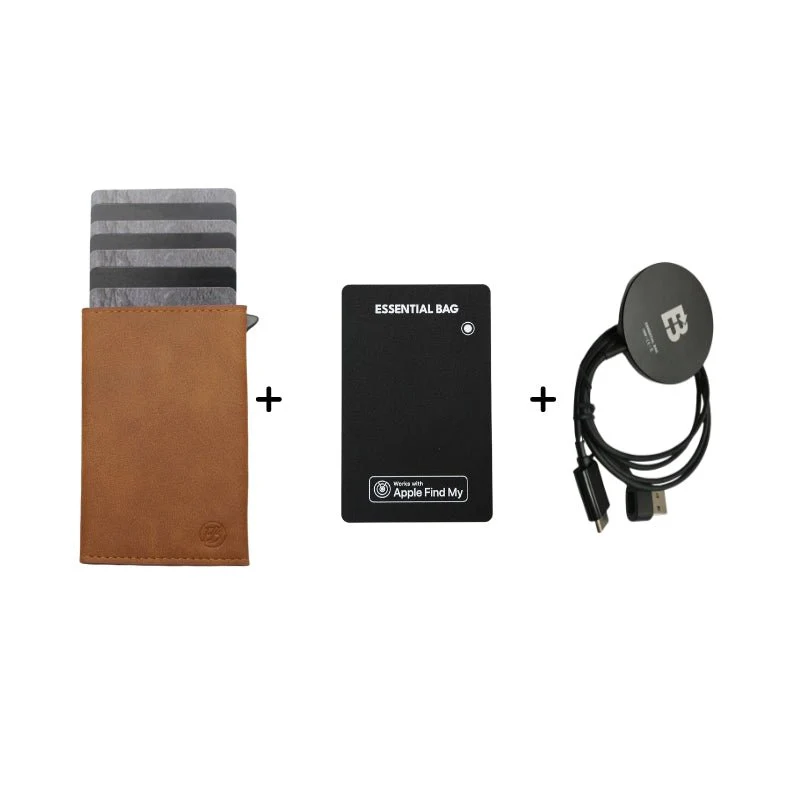 Wallet All-in-One Set - Image 6