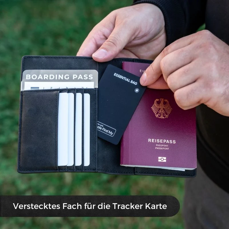 Reisepass Hülle - Image 14